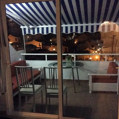 Apartment Malibu Park Costa Adeje (Tenerife)