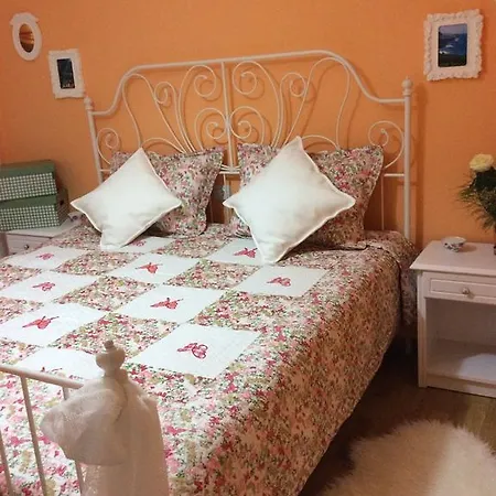 Apartment Malibu Park Costa Adeje (Tenerife)
