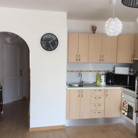 Malibu Park Apartment Costa Adeje (Tenerife)