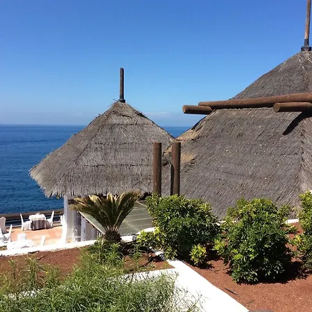 Malibu Park Costa Adeje (Tenerife)